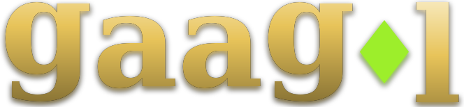 gaagol logotipo